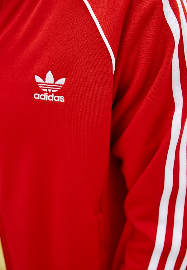 

Олимпийка adidas Originals, Красный, SST TT P BLUE
