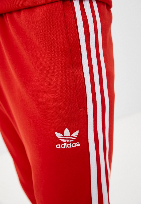 

Брюки спортивные adidas Originals, Красный, SST TP P BLUE