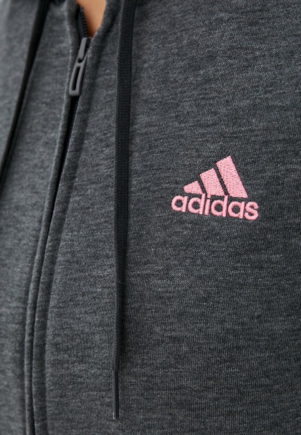 

Толстовка adidas, Серый, adidas RTLAAM736301