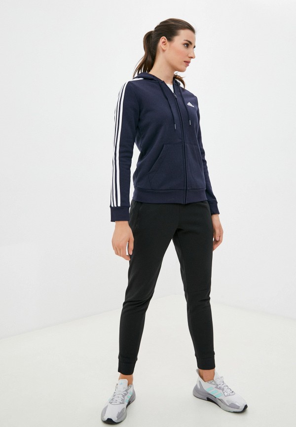 

Толстовка adidas, Синий, adidas RTLAAM736401