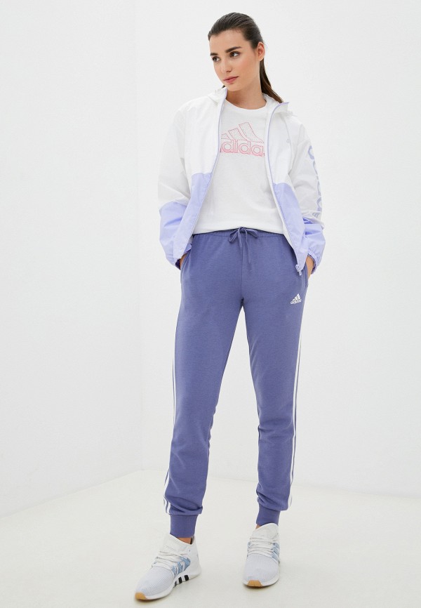 фото Ветровка adidas