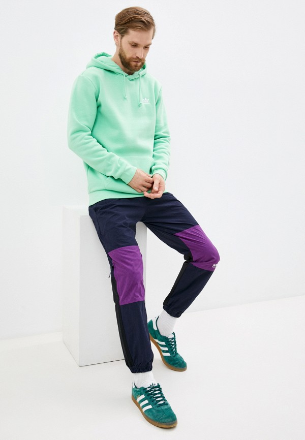 фото Брюки спортивные adidas originals