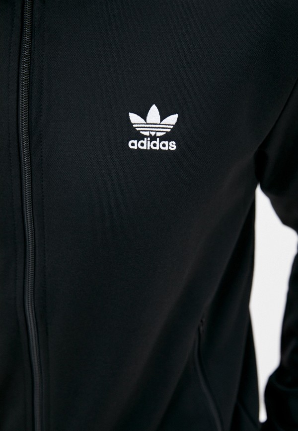 

Олимпийка adidas Originals, Черный, BECKENBAUER TT