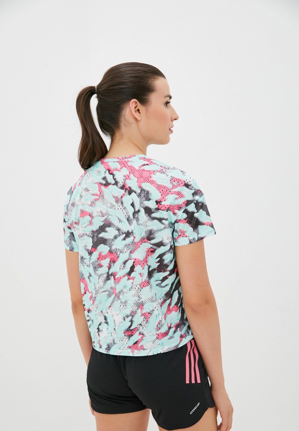 фото Футболка спортивная adidas