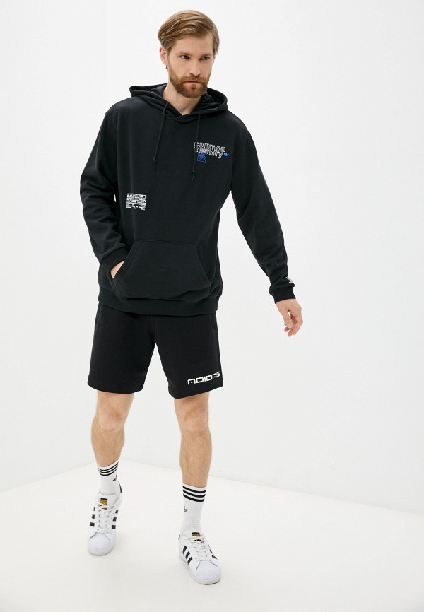 фото Худи adidas originals