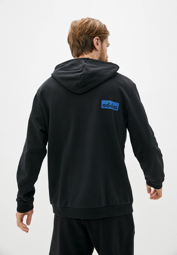 фото Худи adidas originals
