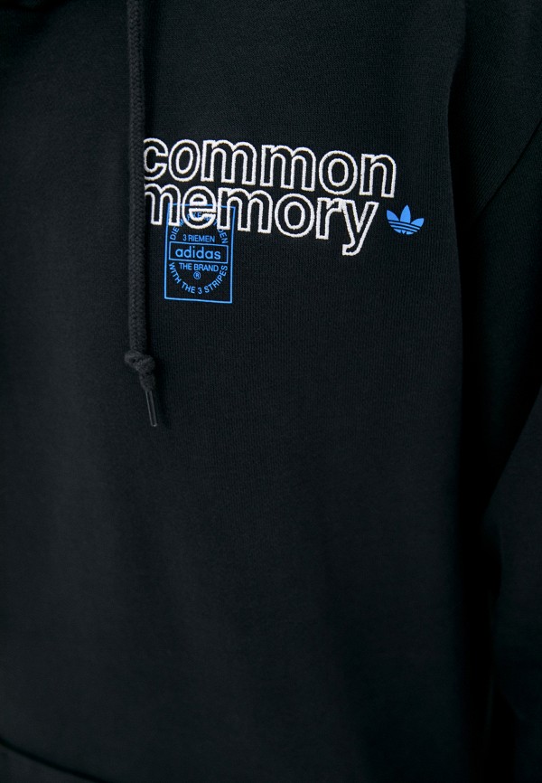 фото Худи adidas originals