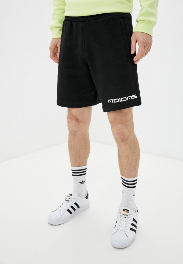 фото Шорты adidas originals