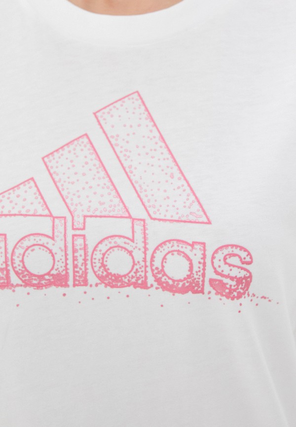 фото Футболка adidas