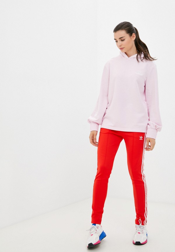 фото Худи adidas originals