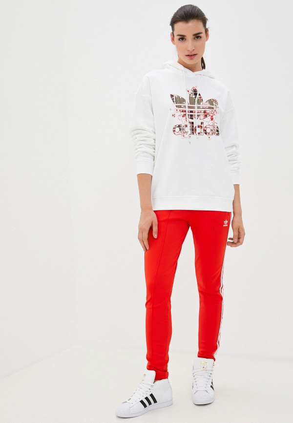фото Худи adidas originals