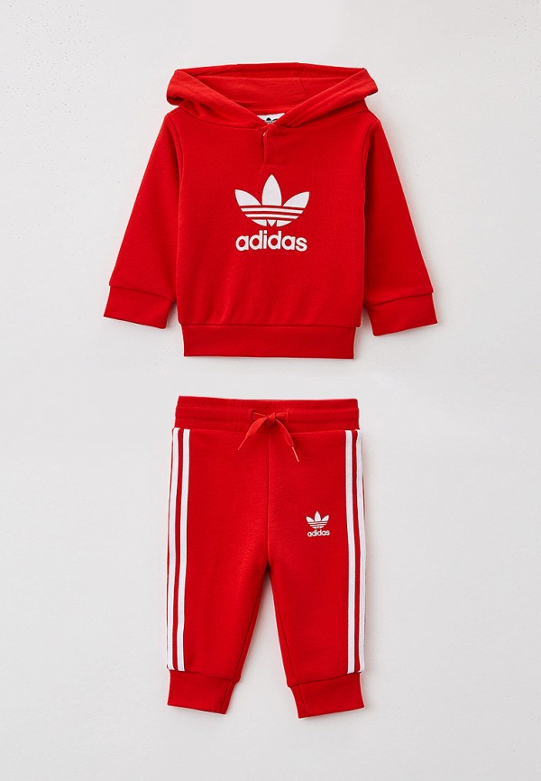 фото Костюм спортивный adidas originals