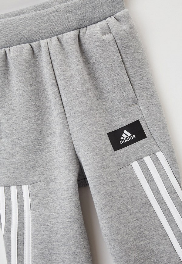 

Брюки спортивные adidas, Серый