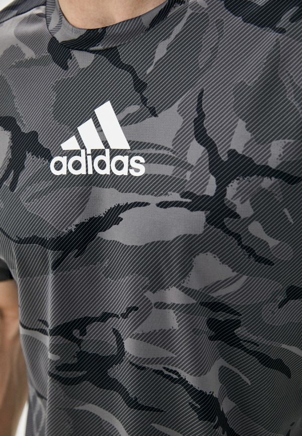 фото Футболка спортивная adidas