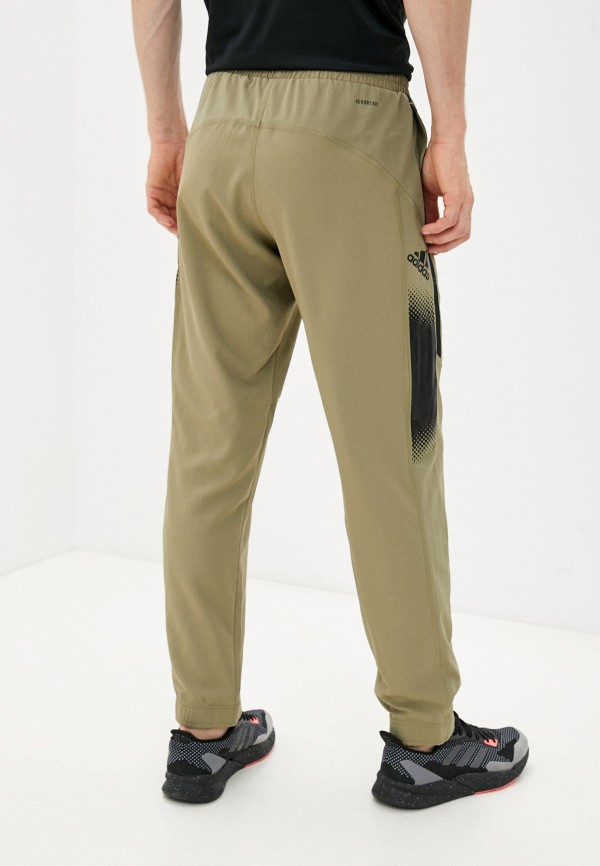 

Брюки спортивные adidas, Хаки, M SEASO PANT