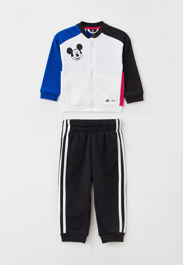 фото Костюм спортивный adidas