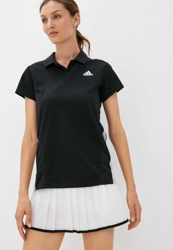 фото Поло adidas