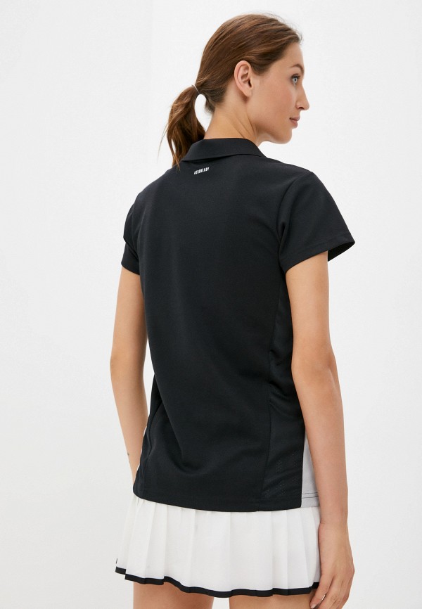 фото Поло adidas