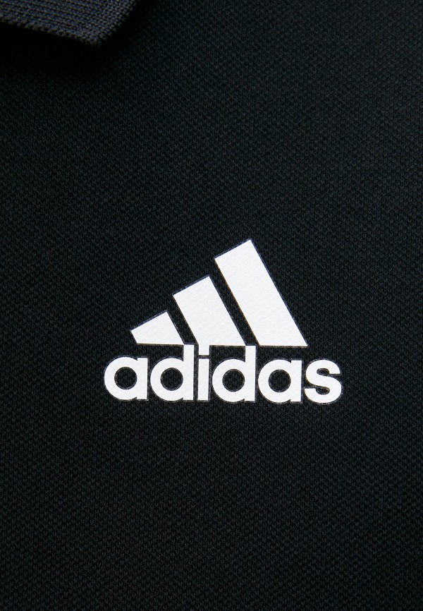 фото Поло adidas