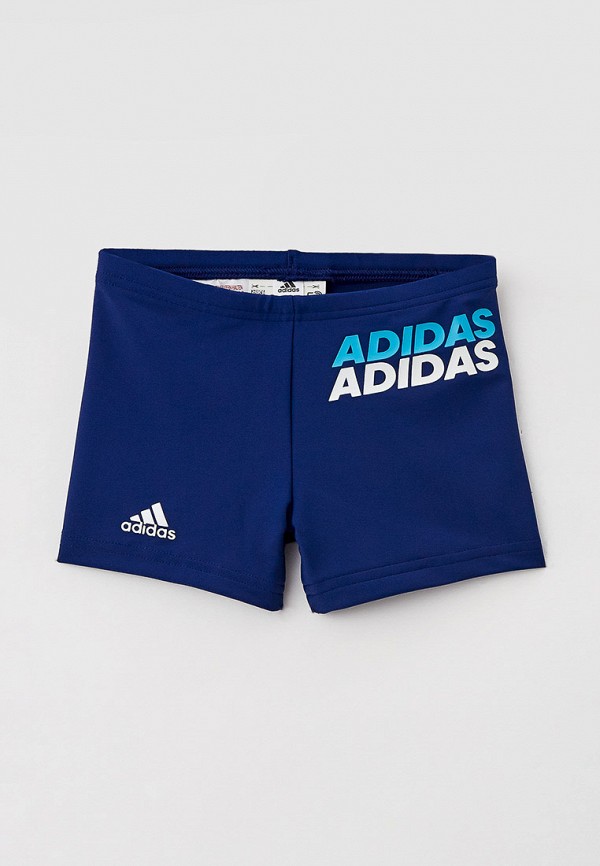 

Плавки adidas, Синий