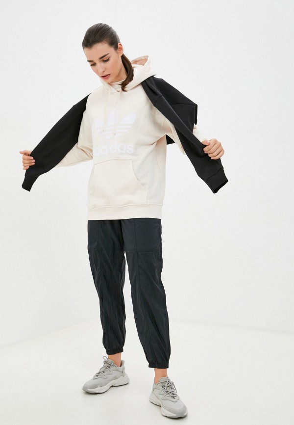 фото Худи adidas originals