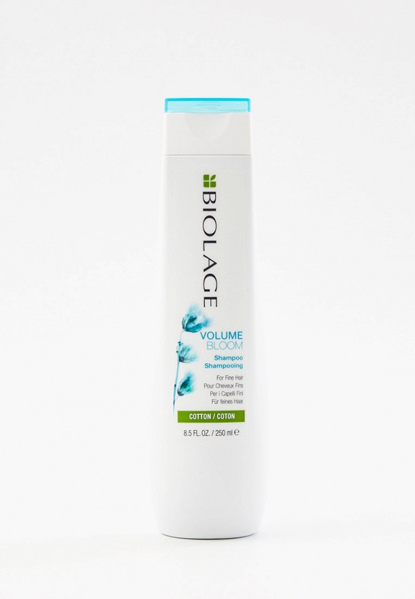 

Шампунь Matrix, Прозрачный, Biolage Volumebloom для придания объема, 250 мл