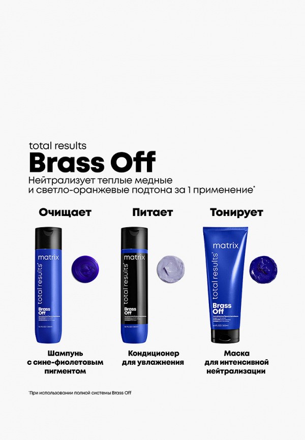 Кондиционер для волос  Matrix фото