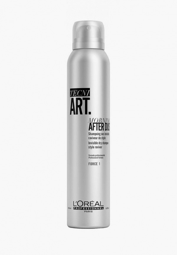 Сухой шампунь L'Oreal Professionnel Tecni.Art Morning After dust, 200 мл