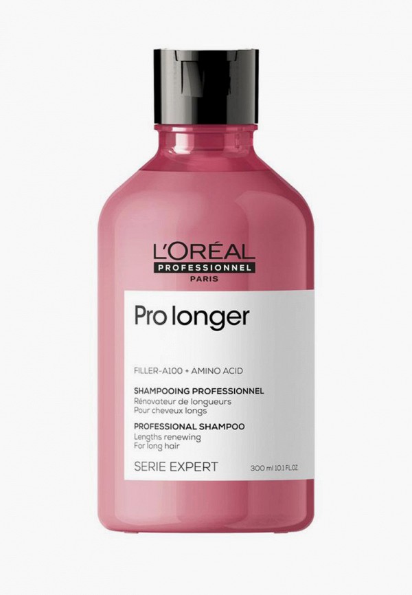 фото Шампунь l'oreal professionnel