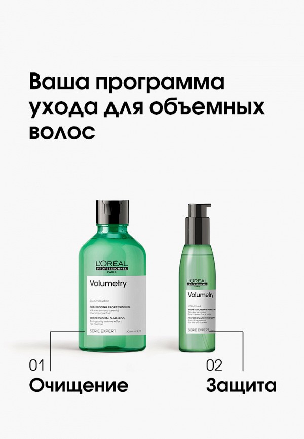 фото Шампунь l'oreal professionnel