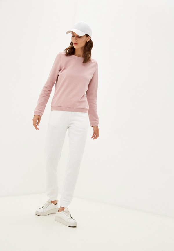 фото Брюки спортивные brave soul