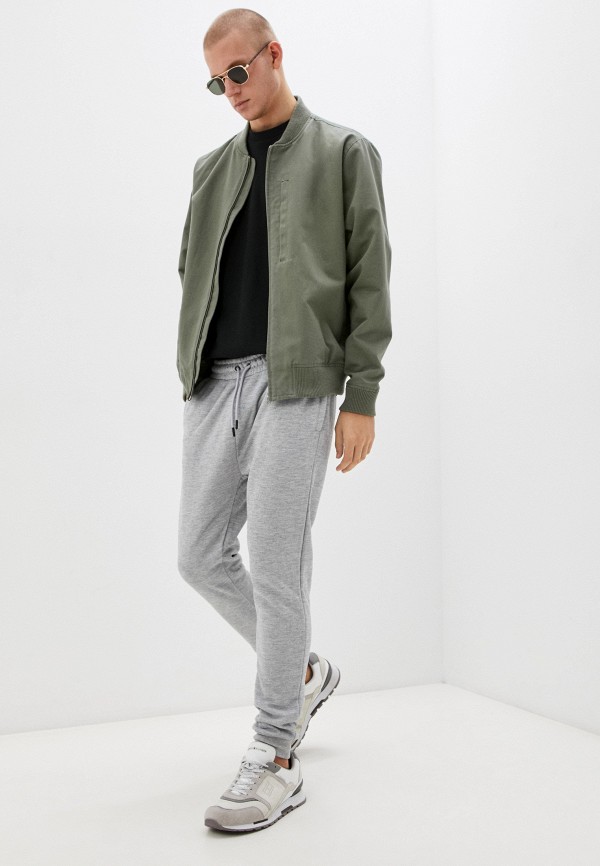 фото Брюки спортивные brave soul