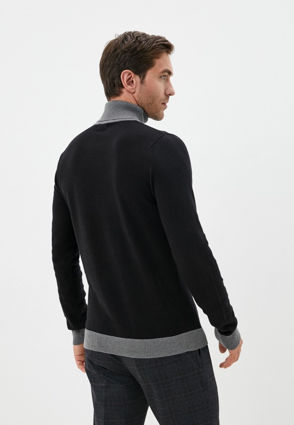 фото Водолазка brave soul