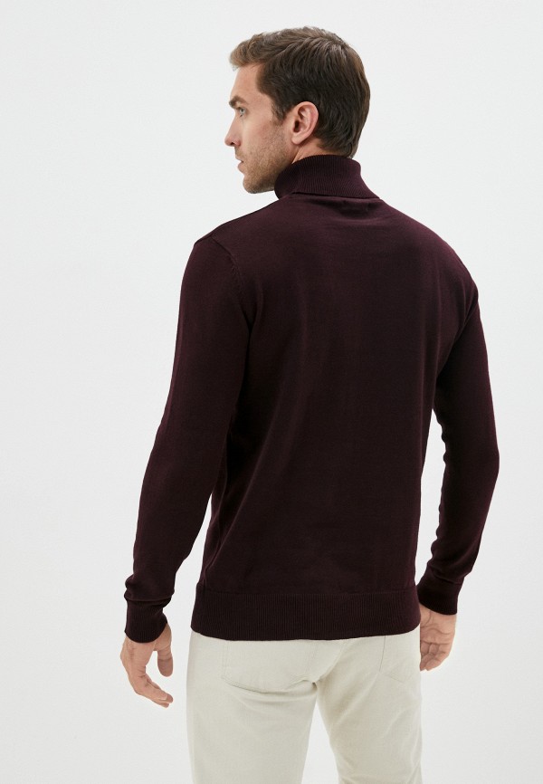 фото Водолазка brave soul