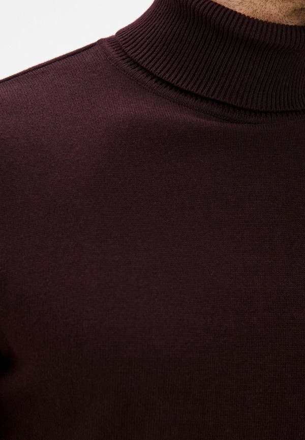 фото Водолазка brave soul