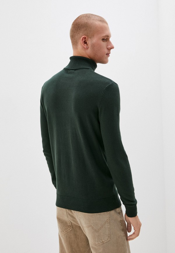 фото Водолазка brave soul