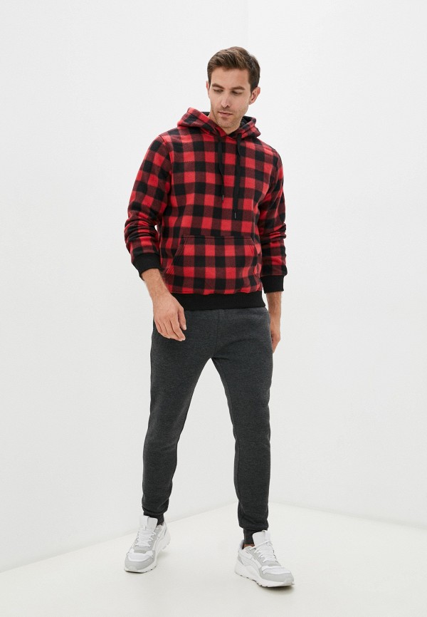 фото Худи brave soul