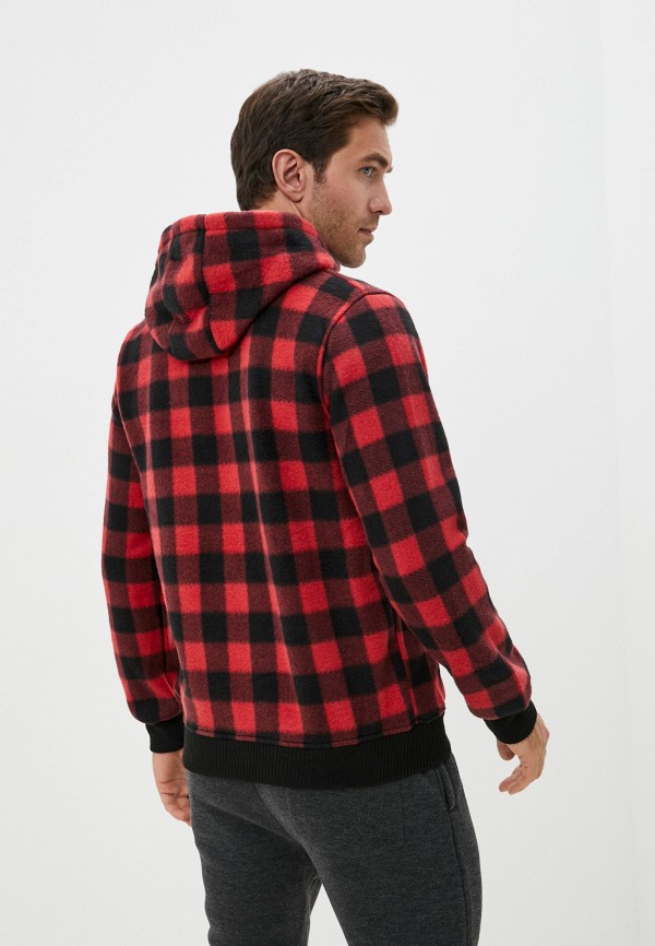 фото Худи brave soul