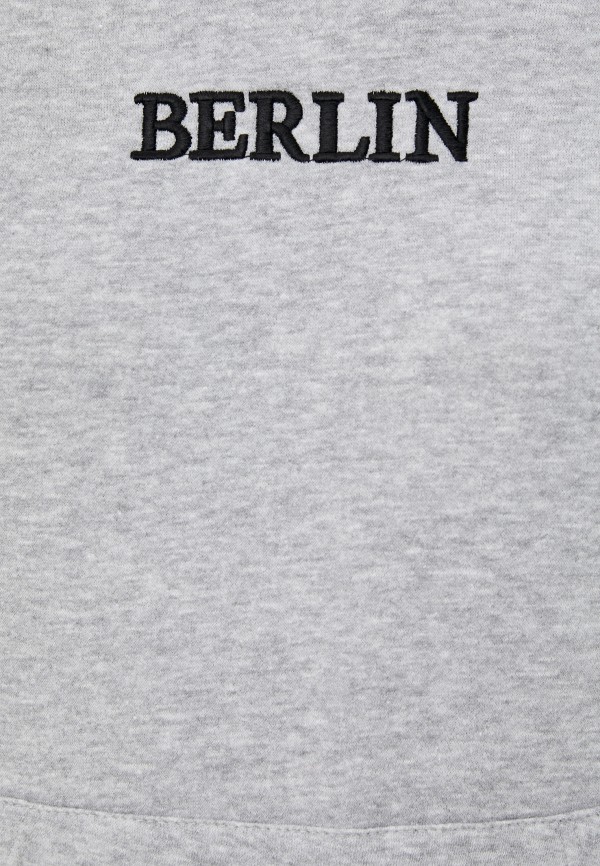 фото Худи brave soul