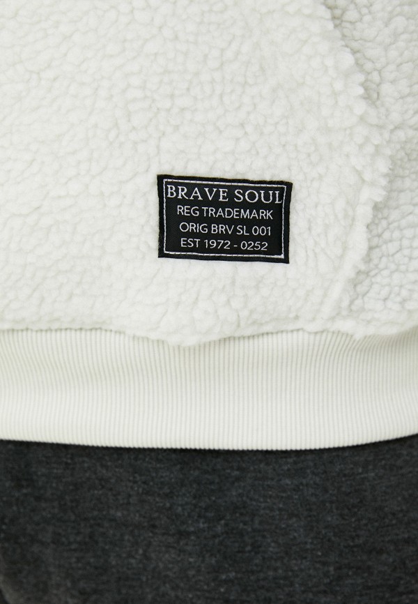фото Худи brave soul