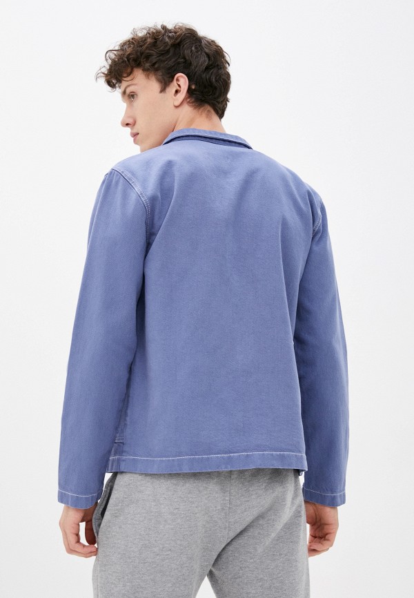 фото Куртка джинсовая trendyol