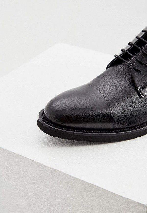 фото Ботинки baldinini