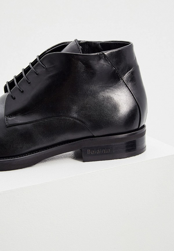 фото Ботинки baldinini