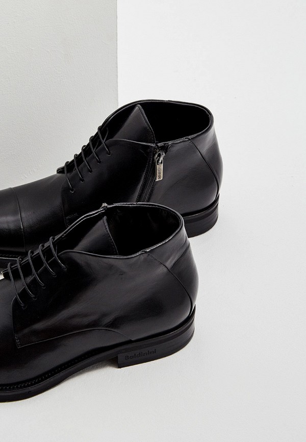 фото Ботинки baldinini