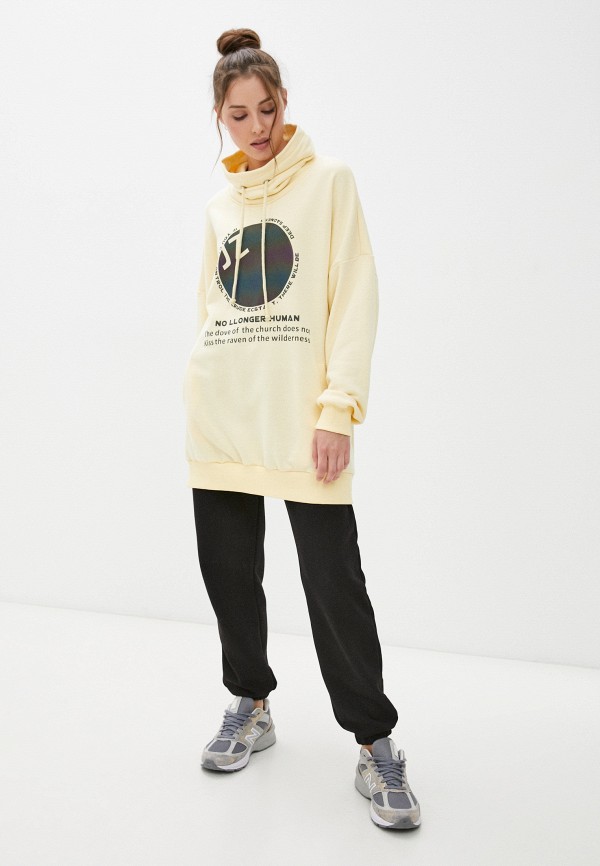 

Костюм спортивный Sitlly, Разноцветный