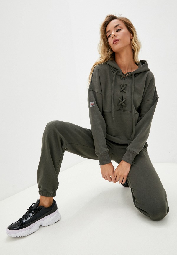 

Костюм спортивный Sitlly, Хаки