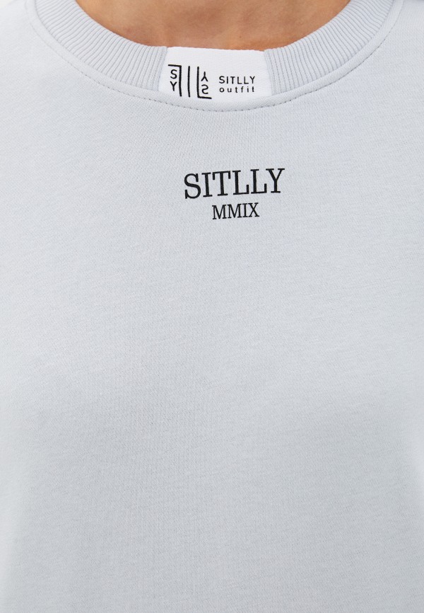 фото Костюм спортивный sitlly