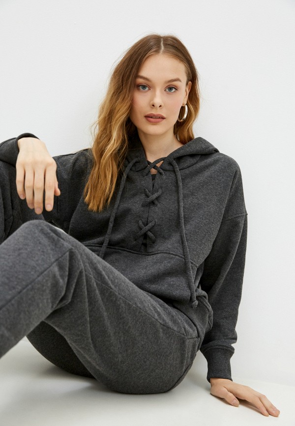 

Костюм спортивный Sitlly, Серый