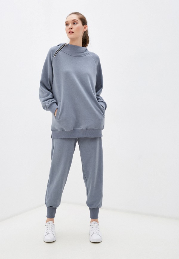 

Костюм спортивный Sitlly, Серый