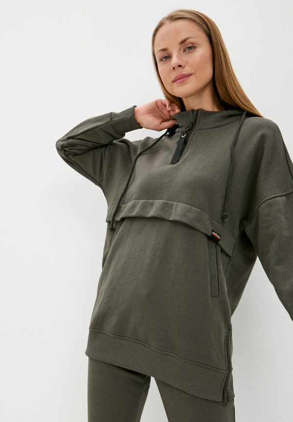 

Костюм спортивный Sitlly, Хаки